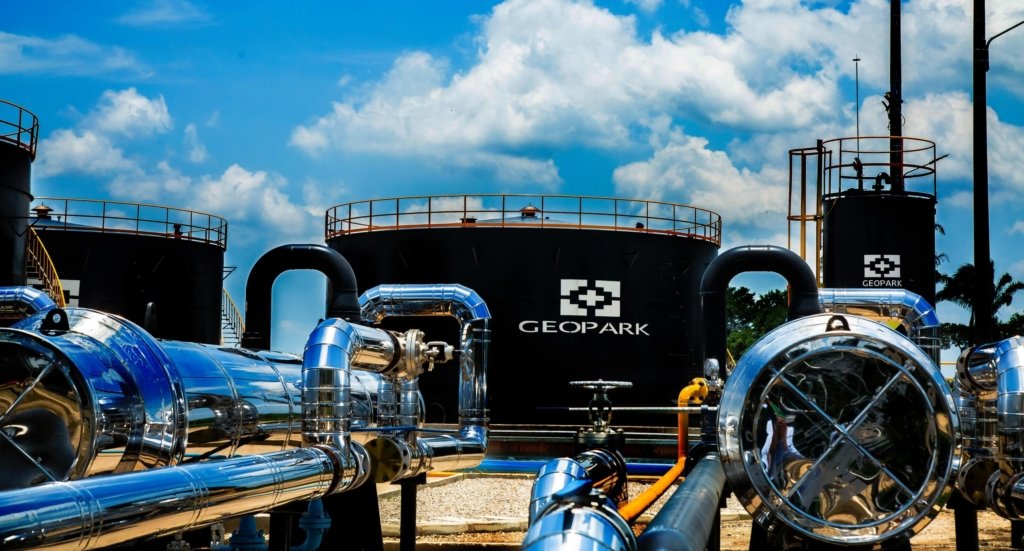 Grupo Gilinski toma control de Geopark y aterriza en Venezuela