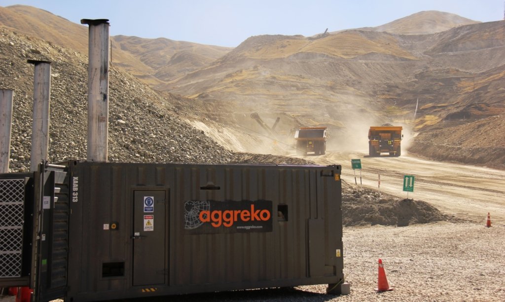 Minería en América Latina: la energía es un factor crítico