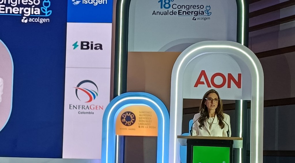 Acolgen alerta sobre déficit de energía firme más allá de El Niño
