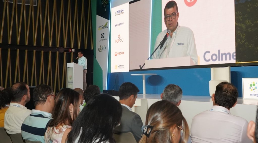 Industria pide acelerar el desarrollo de Yacimientos No Convencionales