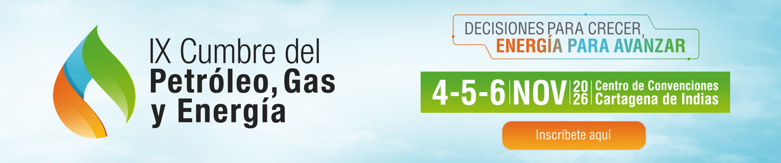 BANNER CUMBRE