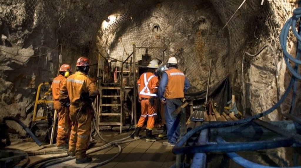 Gobierno colombiano deroga los Distritos Mineros Especiales