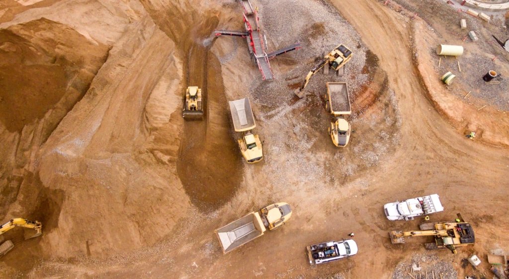 Los Data Centers llegan a la minería